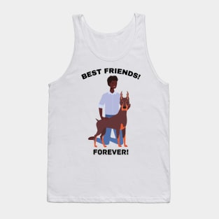 Best Friends Forever Tank Top